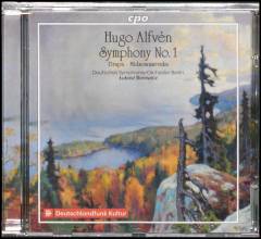 Symphonic works vol. 1
