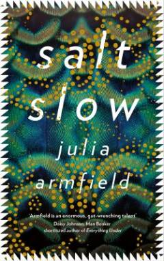 Salt slow
