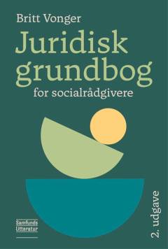 Juridisk grundbog for socialrådgivere