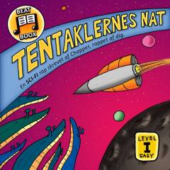 Tentaklernes nat : en sci-fi rap
