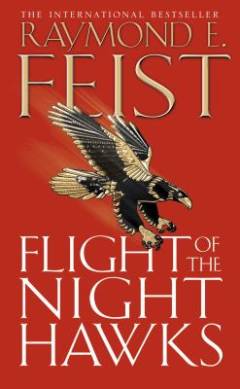 Flight of the nighthawks