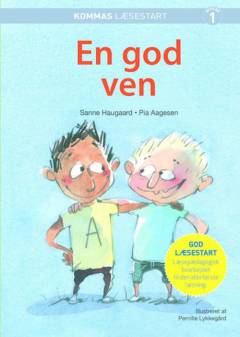 En god ven