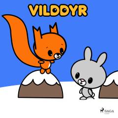 Vilddyr. 18 : Gemmeleg
