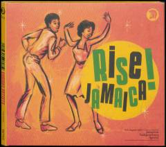 Rise Jamaica! : Jamaican independence special