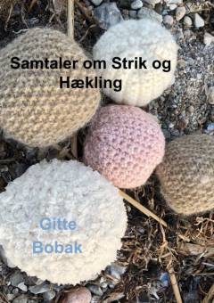 Samtaler om strik og hækling