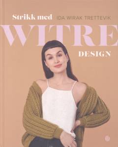 Strikk med Witre Design