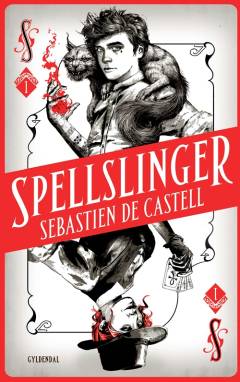 Spellslinger