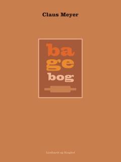 Bagebog