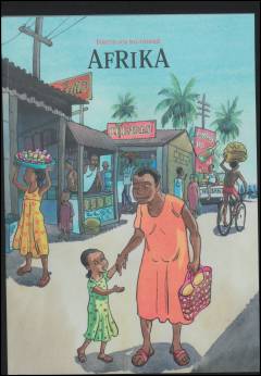 Afrika