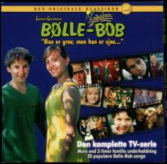 Bølle-Bob, afsnit 1-4