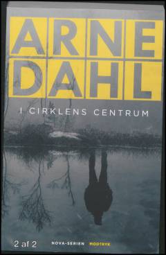 I cirklens centrum. Bind 2 (Stor skrift)