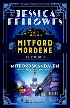 Mitfordmordene. 3. bog : Mitfordskandalen