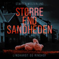 Større end sandheden