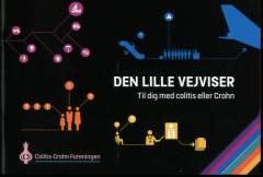Den lille vejviser : til dig med colitis eller Crohn