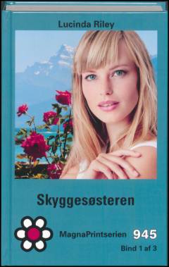 Skyggesøsteren : Stars historie. Bind 1 (Stor skrift)