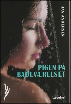 Pigen på badeværelset (Letlæsning)