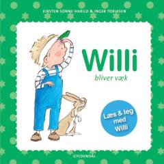 Willi bliver væk