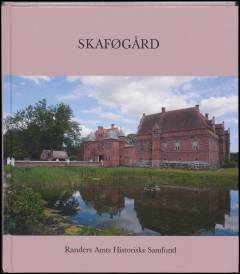 Skaføgård