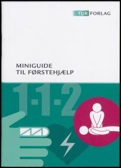 Miniguide til førstehjælp