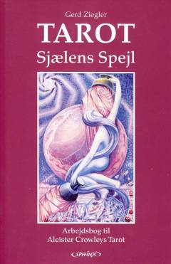 Tarot : sjælens spejl
