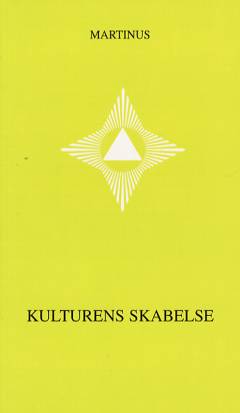 Kulturens skabelse