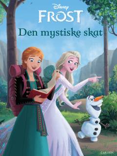 Den mystiske skat