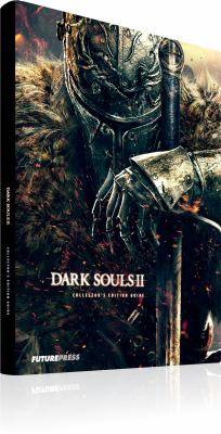 Dark souls II : collector's edition guide
