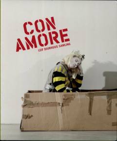 Con amore : Leif Djurhuus samling