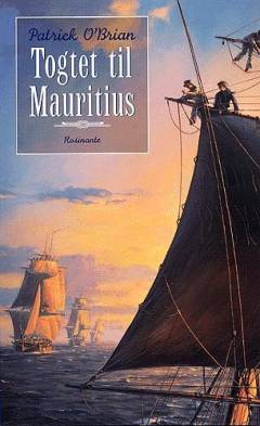 Togtet til Mauritius