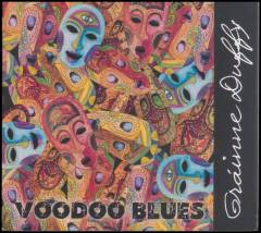 Voodoo blues