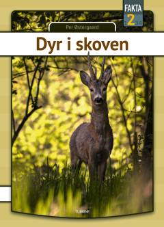 Dyr i skoven