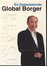 En fredselskende global borger