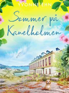 Sommer på Kanelholmen