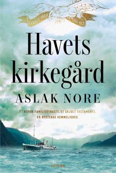 Havets kirkegård