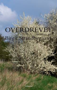 Overdrevet