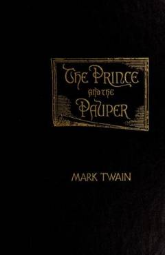 The prince and the pauper