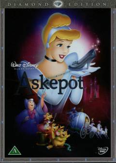 Film (dvd), Diamond edition, 2012