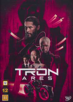 Tron - Ares