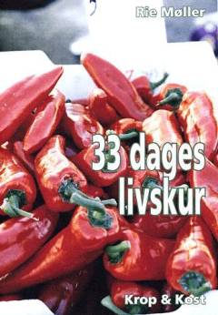 33 dages livskur