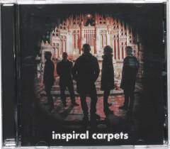 Inspiral Carpets