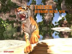 Tigeren