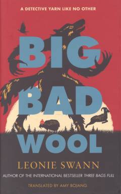 Big bad wool