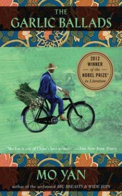 The Garlic Ballads : a novel