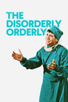 The disorderly orderly