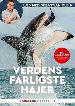 Verdens farligste hajer