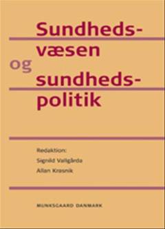 Bog, 1. udgave, 2007