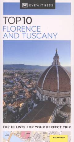 Top 10 Florence and Tuscany