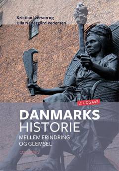 Danmarkshistorie mellem erindring og glemsel