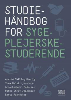 Studiehåndbog for sygeplejerskestuderende
