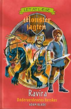 Ravira : underverdenens hersker